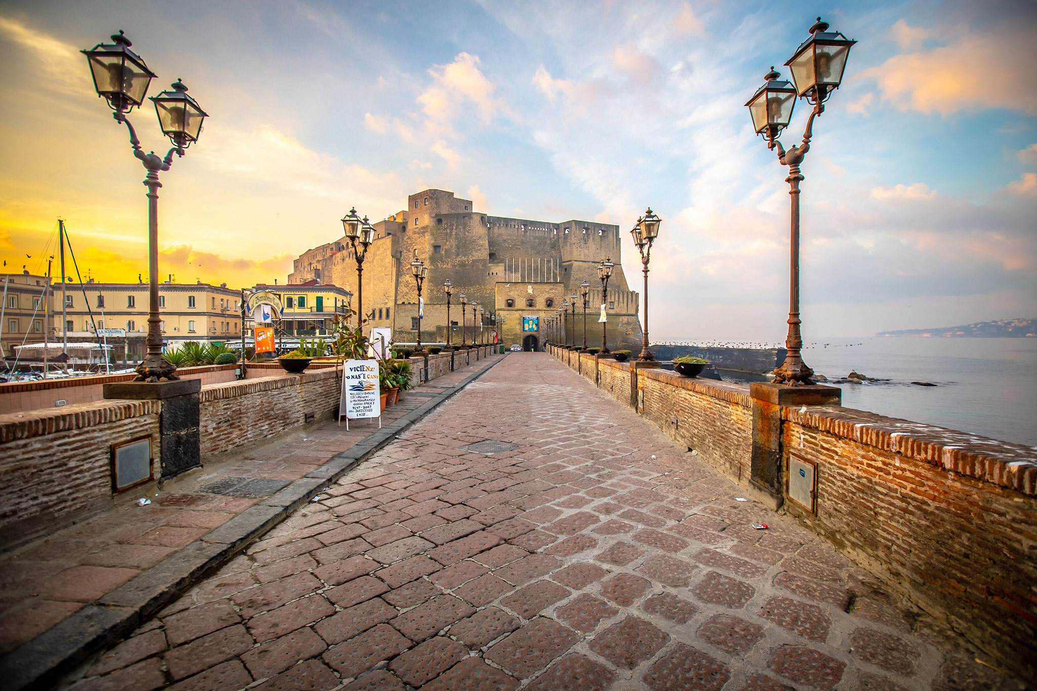 Naples
